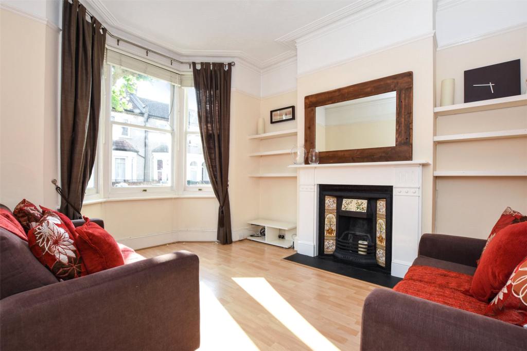 Buy or rent a property | Bolton Road, London E15 4JY