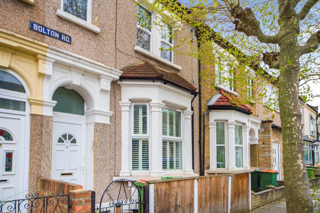 Buy or rent a property | Bolton Road, London E15 4JY