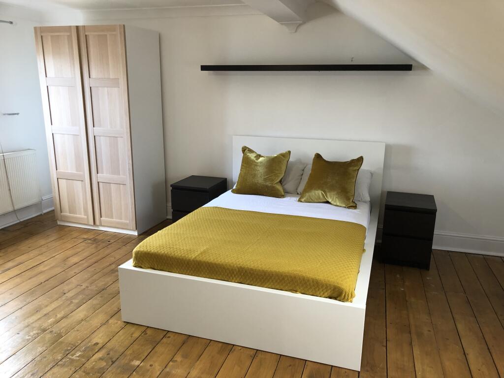 Buy or rent a property | Warwick Road, London E15 4JZ