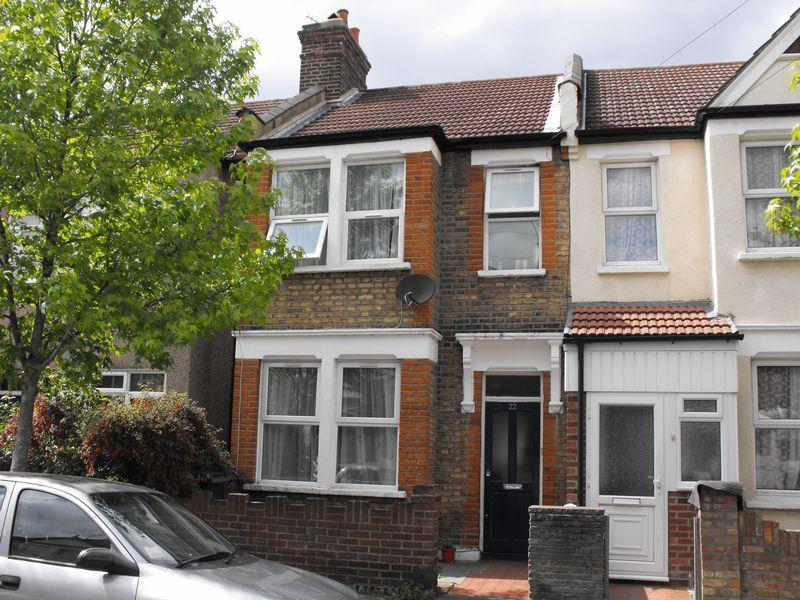 Buy or rent a property | Warwick Road, London E15 4JZ