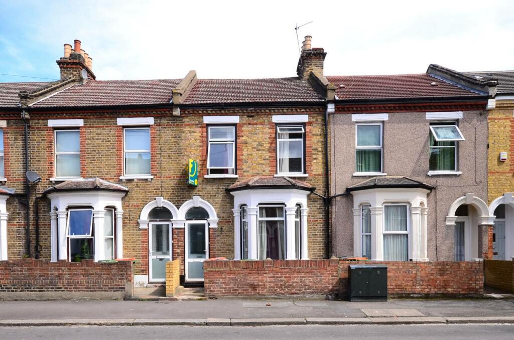 Buy or rent a property | Warwick Road, London E15 4JZ