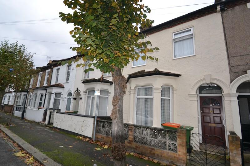 Buy or rent a property | Warwick Road, London E15 4JZ