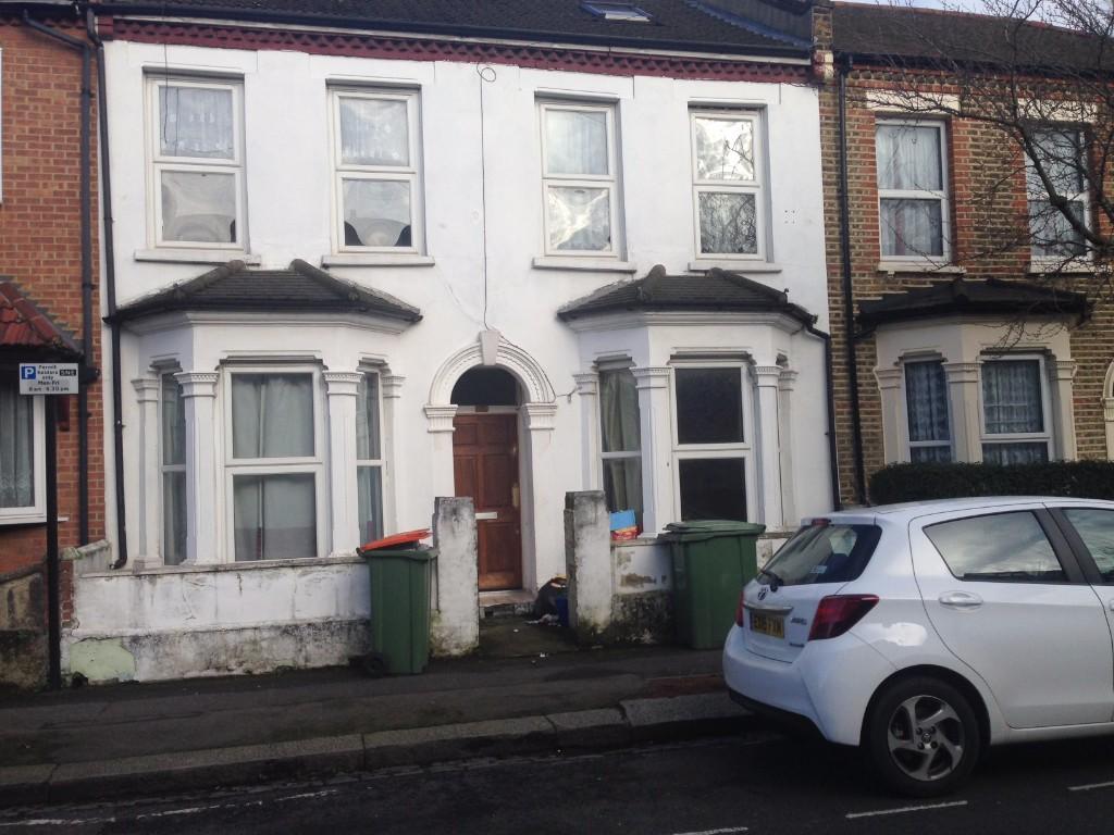 Buy or rent a property | Warwick Road, London E15 4JZ