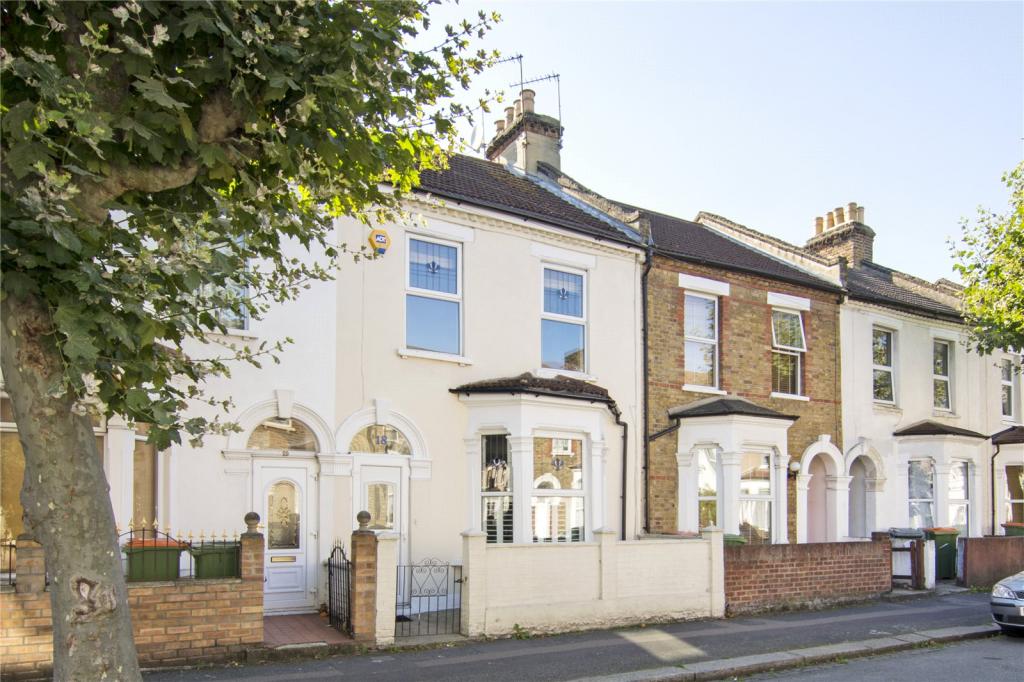 Buy or rent a property | Warwick Road, London E15 4LA