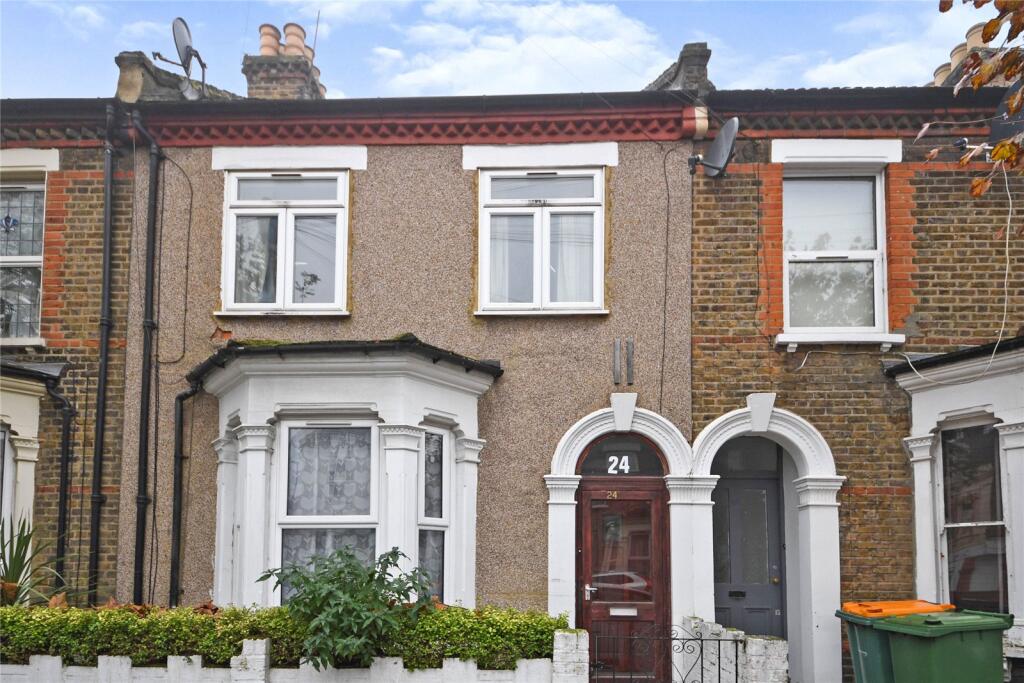 Buy or rent a property | Warwick Road, London E15 4LA