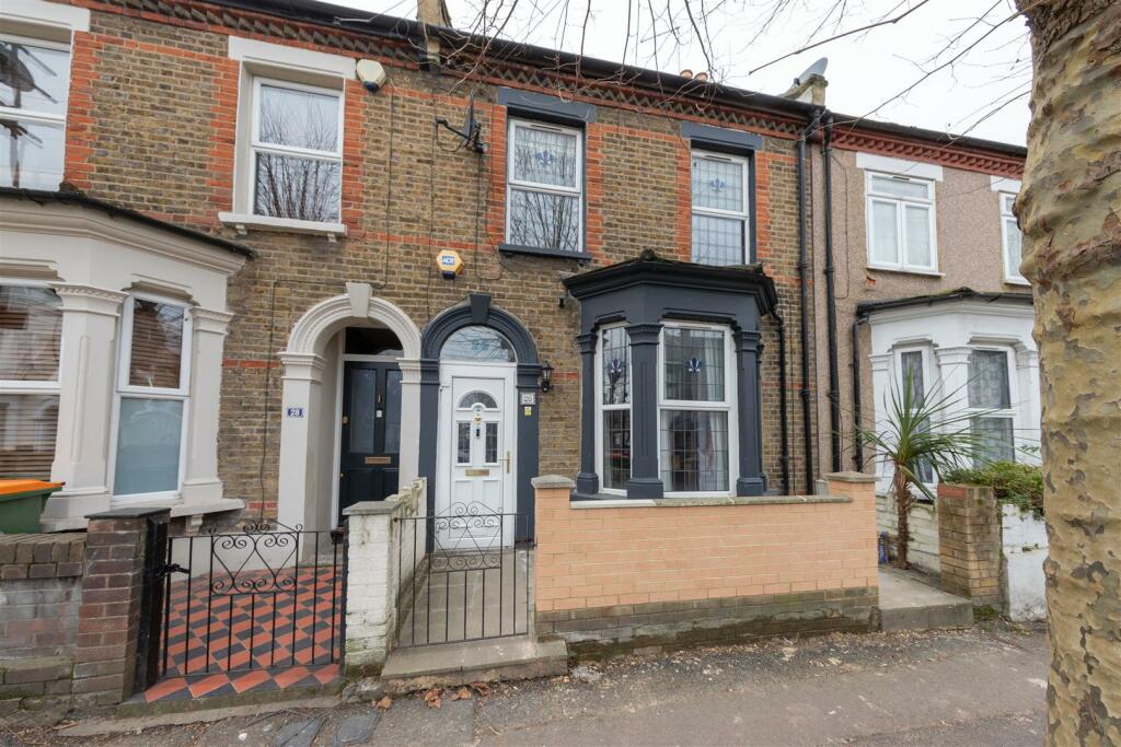 Buy or rent a property | Warwick Road, London E15 4LA