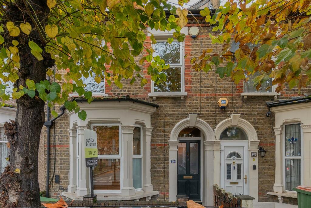Buy or rent a property | Warwick Road, London E15 4LA
