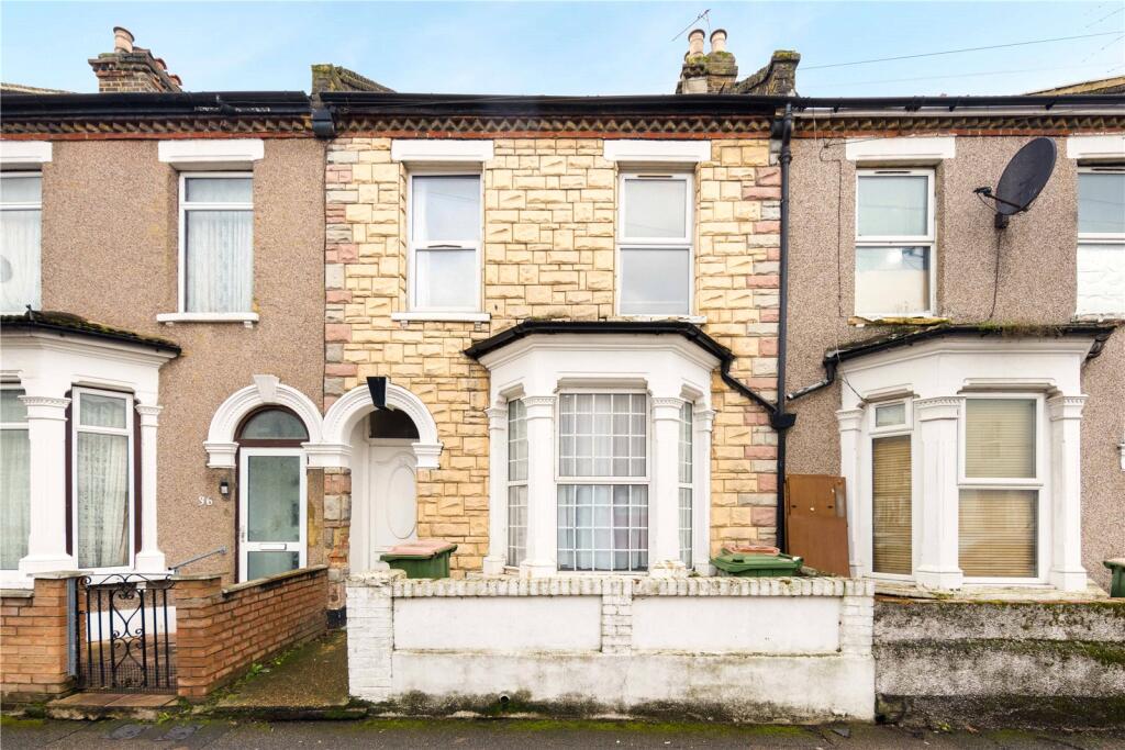 Buy or rent a property | Warwick Road, London E15 4LA