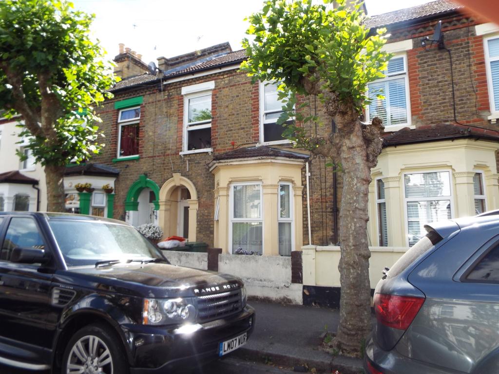 Buy or rent a property | Warwick Road, London E15 4LA