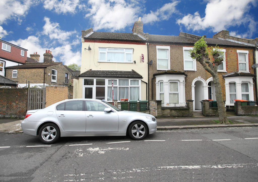 Buy or rent a property | Warwick Road, London E15 4LA