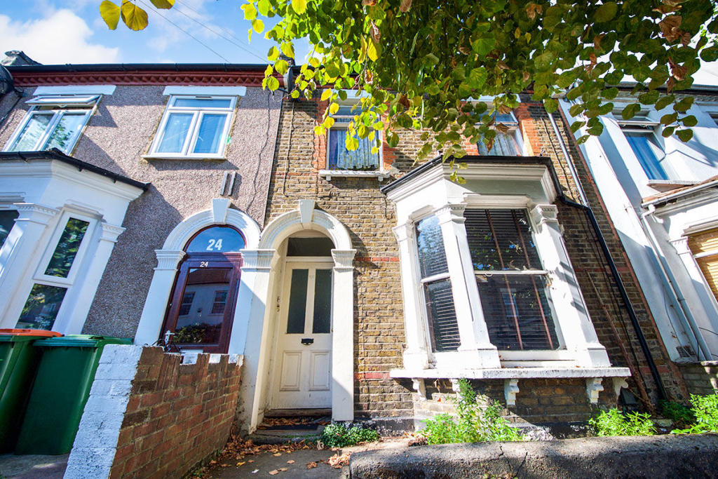 Buy or rent a property | Warwick Road, London E15 4LA