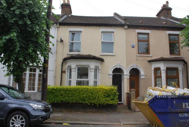 Buy or rent a property | Warwick Road, London E15 4LA