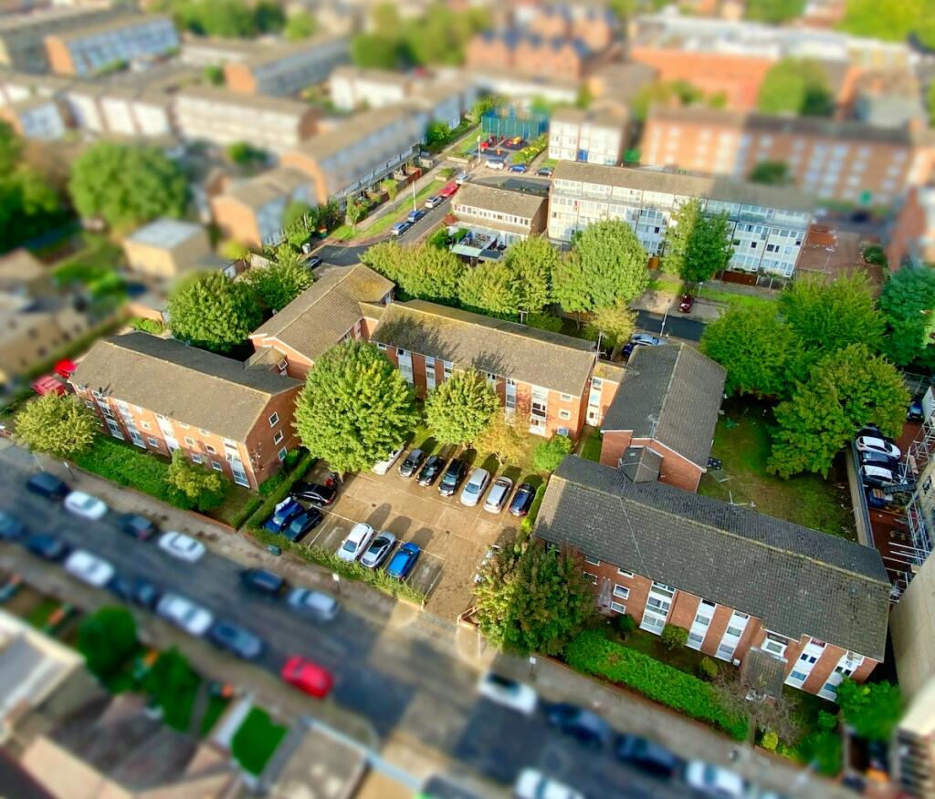 Buy or rent a property | Carnarvon Road, London E15 4LB