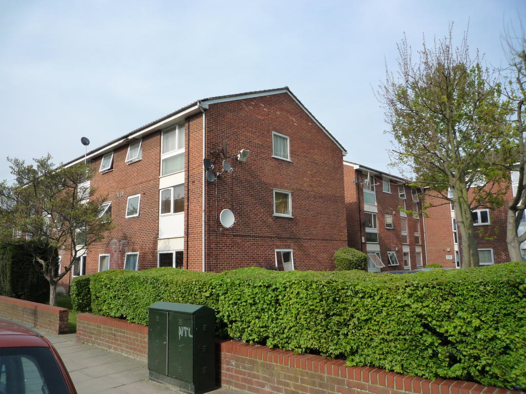 Buy or rent a property | Carnarvon Road, London E15 4LB