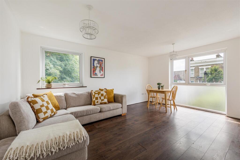 Buy or rent a property | Carnarvon Road, London E15 4LB