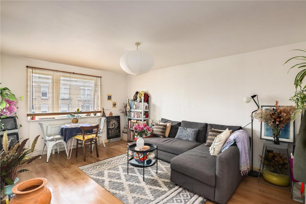 Buy or rent a property | Carnarvon Road, London E15 4LB