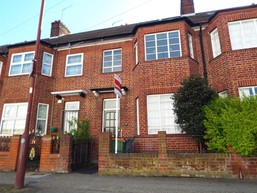 Buy or rent a property | Litchfield Avenue, London E15 4LN