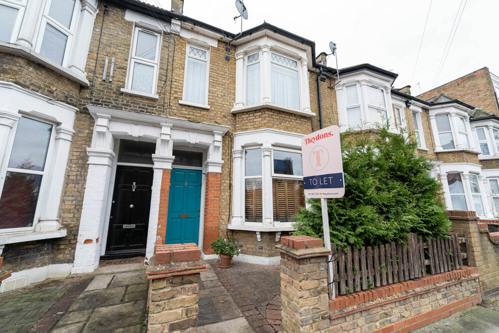 Buy or rent a property | Deanery Road, London E15 4LP