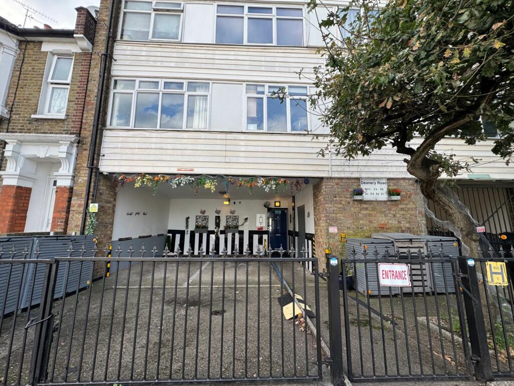 Buy or rent a property | Deanery Road, London E15 4LP