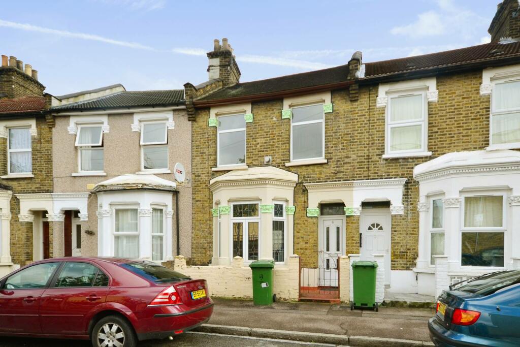 Buy or rent a property | Torrens Road, London E15 4NA