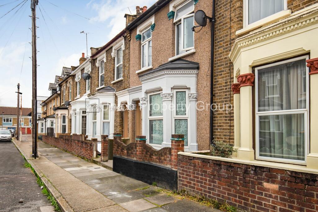 Buy or rent a property | Torrens Road, London E15 4NA
