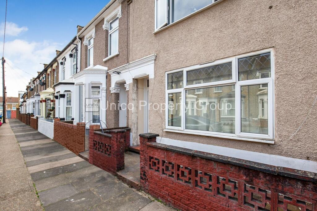Buy or rent a property | Torrens Road, London E15 4NA