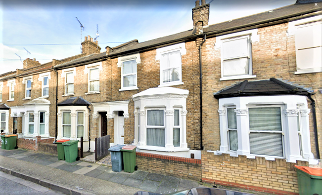 Buy or rent a property | Torrens Road, London E15 4NA