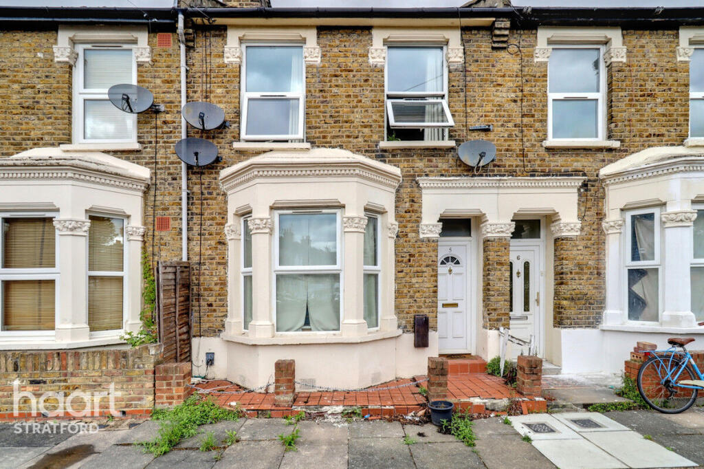 Buy or rent a property | Torrens Square, London E15 4NB