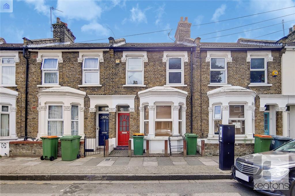 Buy or rent a property | Torrens Square, London E15 4NB