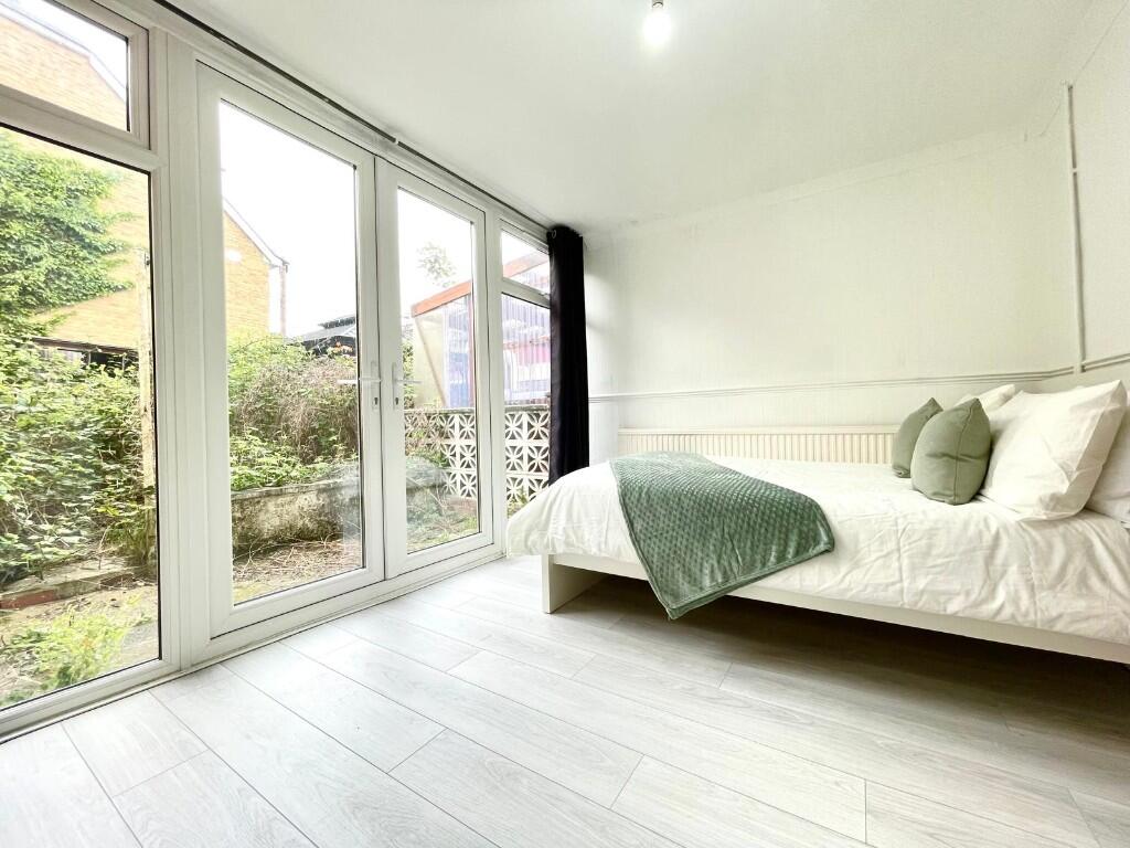 Buy or rent a property | The Green, London E15 4ND