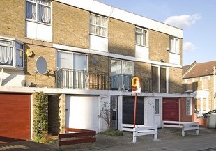 Buy or rent a property | The Green, London E15 4ND