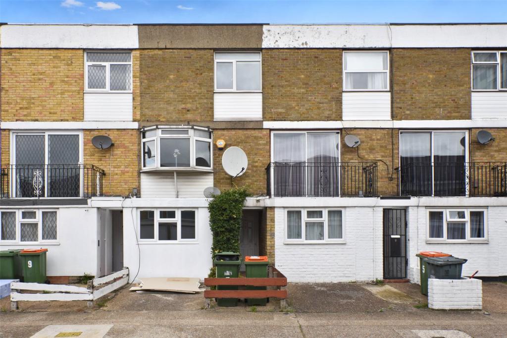 Buy or rent a property | The Green, London E15 4ND