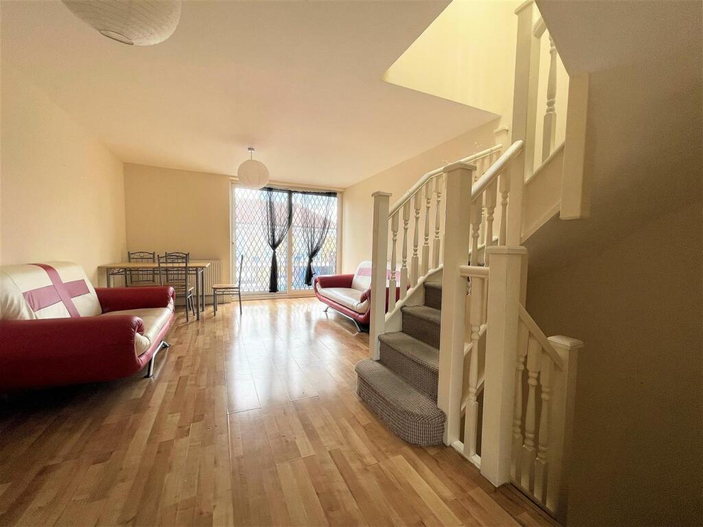 Buy or rent a property | The Green, London E15 4ND