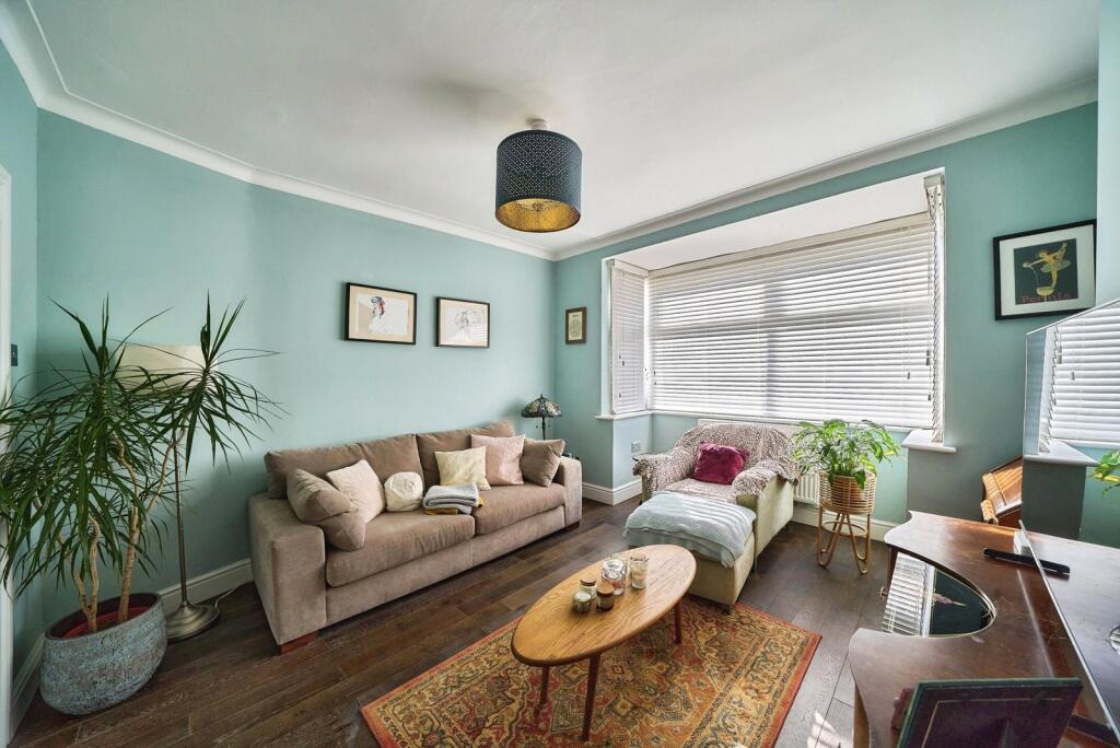 Buy or rent a property | The Green, London E15 4ND