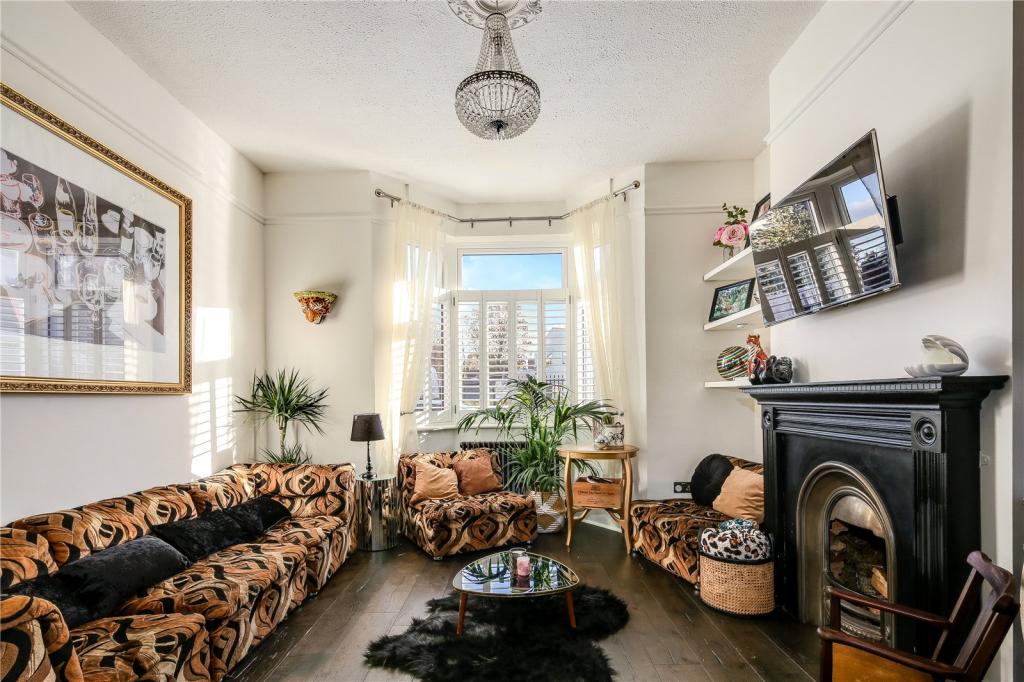 Buy or rent a property | Cedars Road, London E15 4NE