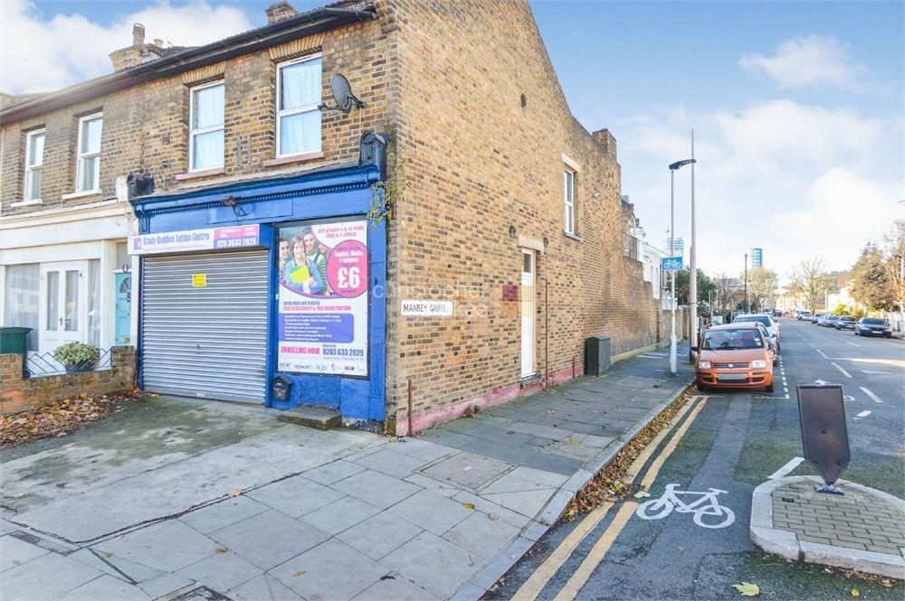 Buy or rent a property | Water Lane, London E15 4NL