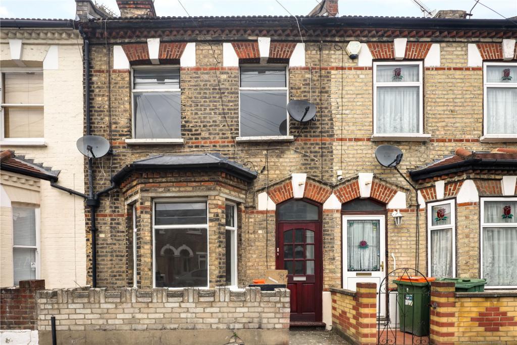 Buy or rent a property | Louise Road, London E15 4NN