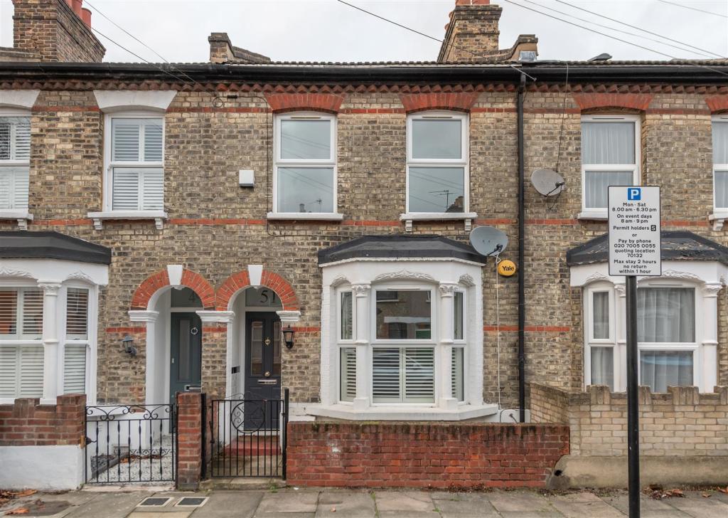 Buy or rent a property | Louise Road, London E15 4NN