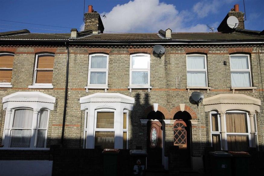 Buy or rent a property | Louise Road, London E15 4NN