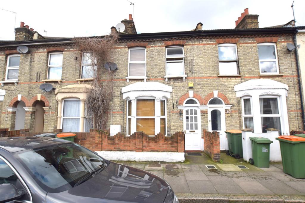 Buy or rent a property | Louise Road, London E15 4NN