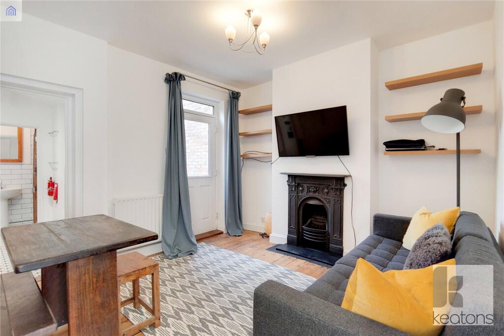 Buy or rent a property | Louise Road, London E15 4NN