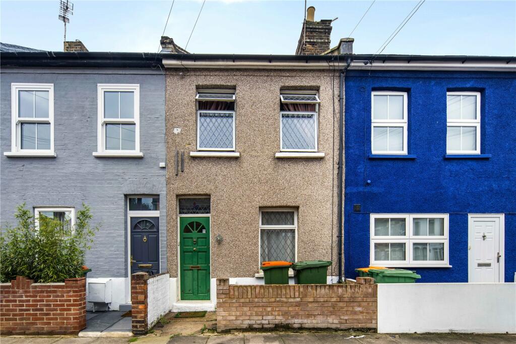 Buy or rent a property | Martha Road, London E15 4NP