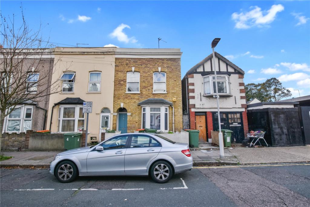 Buy or rent a property | Louise Road, London E15 4NW