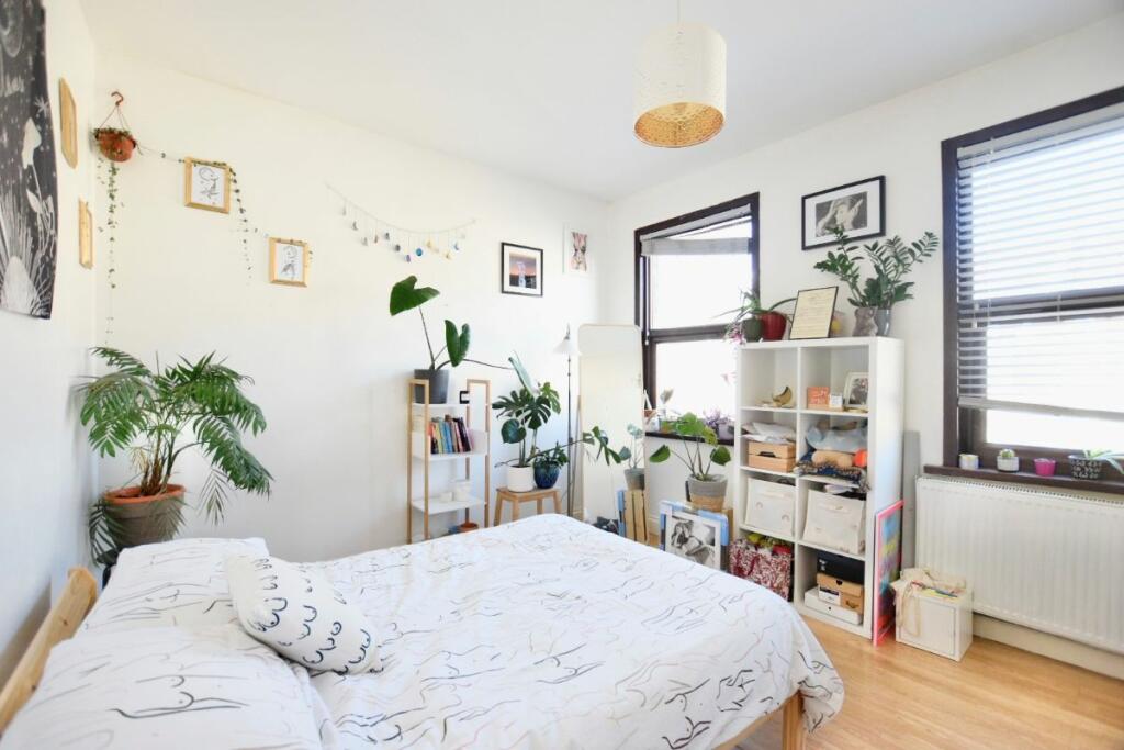 Buy or rent a property | Louise Road, London E15 4NW