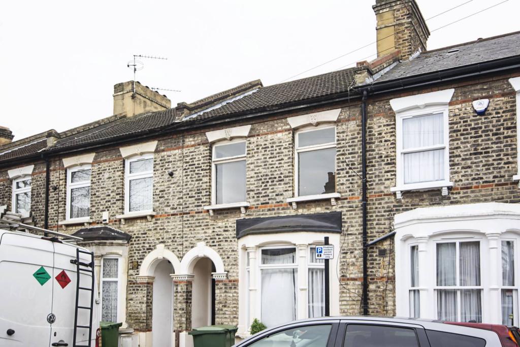 Buy or rent a property | Louise Road, London E15 4NW