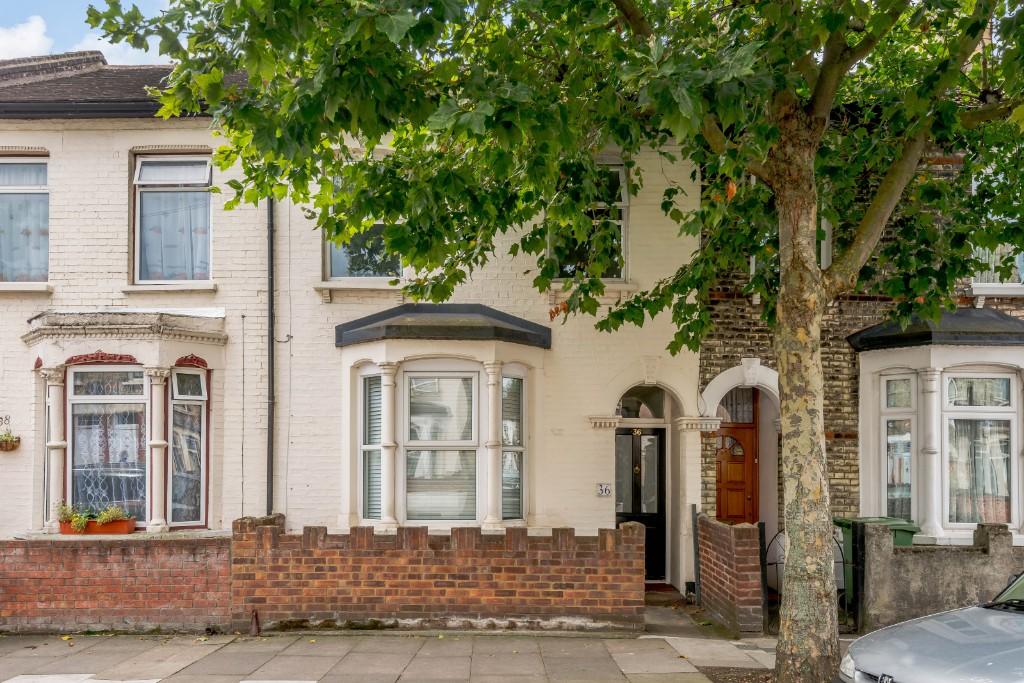 Buy or rent a property | Louise Road, London E15 4NW