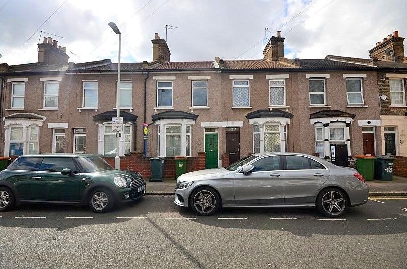 Buy or rent a property | Louise Road, London E15 4NW