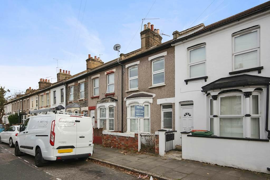 Buy or rent a property | Louise Road, London E15 4NW