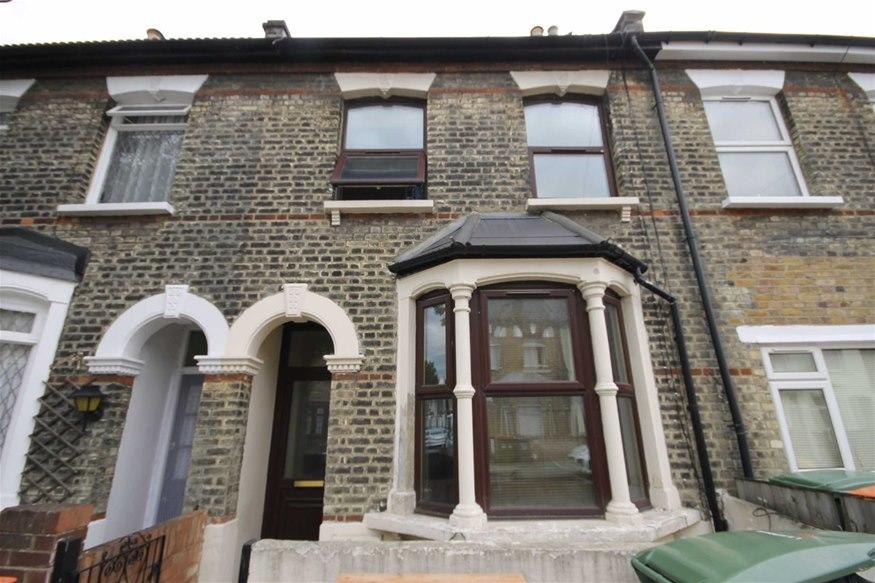 Buy or rent a property | Louise Road, London E15 4NW
