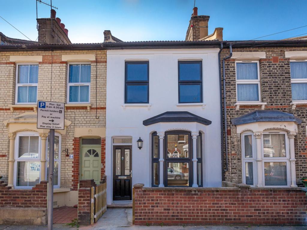 Buy or rent a property | Louise Road, London E15 4NW